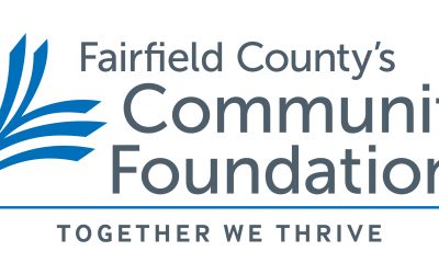 HELP for Kids Receives $10,000 grant from Fairfield County’s Community Foundation